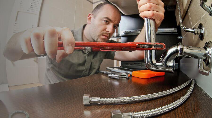 Professional sewer line replacement in Leakey, TX